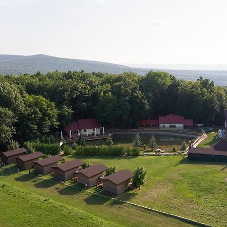 Complex Hamak Hotel Iasi Buitenkant foto